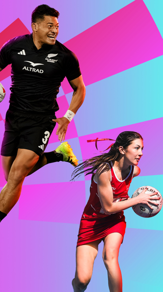 World Class Sport