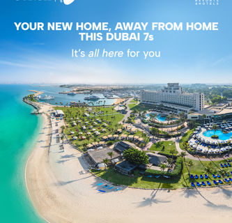 JA Resorts & Hotels join Dubai 7s 2026