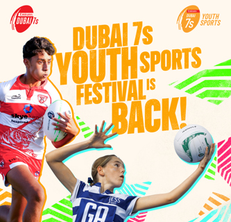 Youth Sports Festival Returns! 