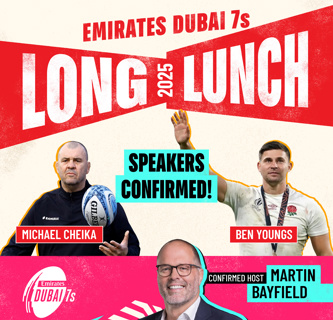 Long Lunch 2025 Speakers Announced