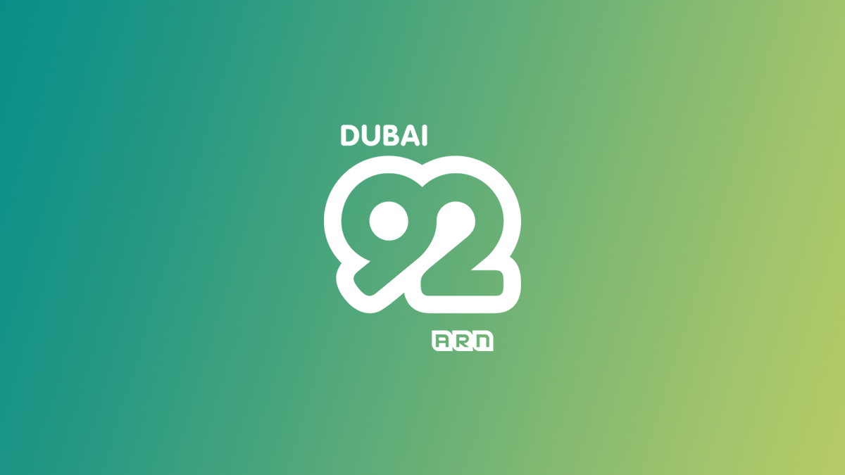 Dubai 92 (ARN)