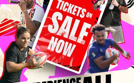 Tickets now on sale! | Dubai7s