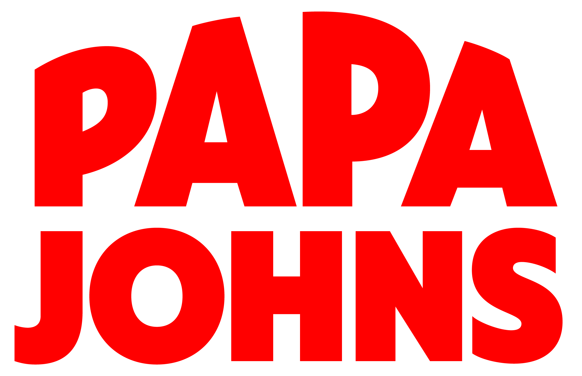 Papa Johns Pizza