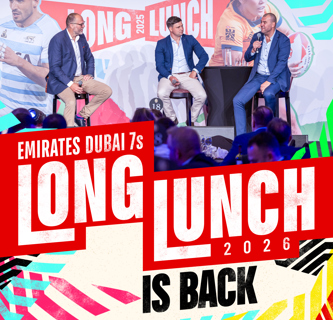 Dubai 7s Long Lunch 2026 