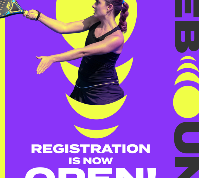 Rebound Registration Is Open! 