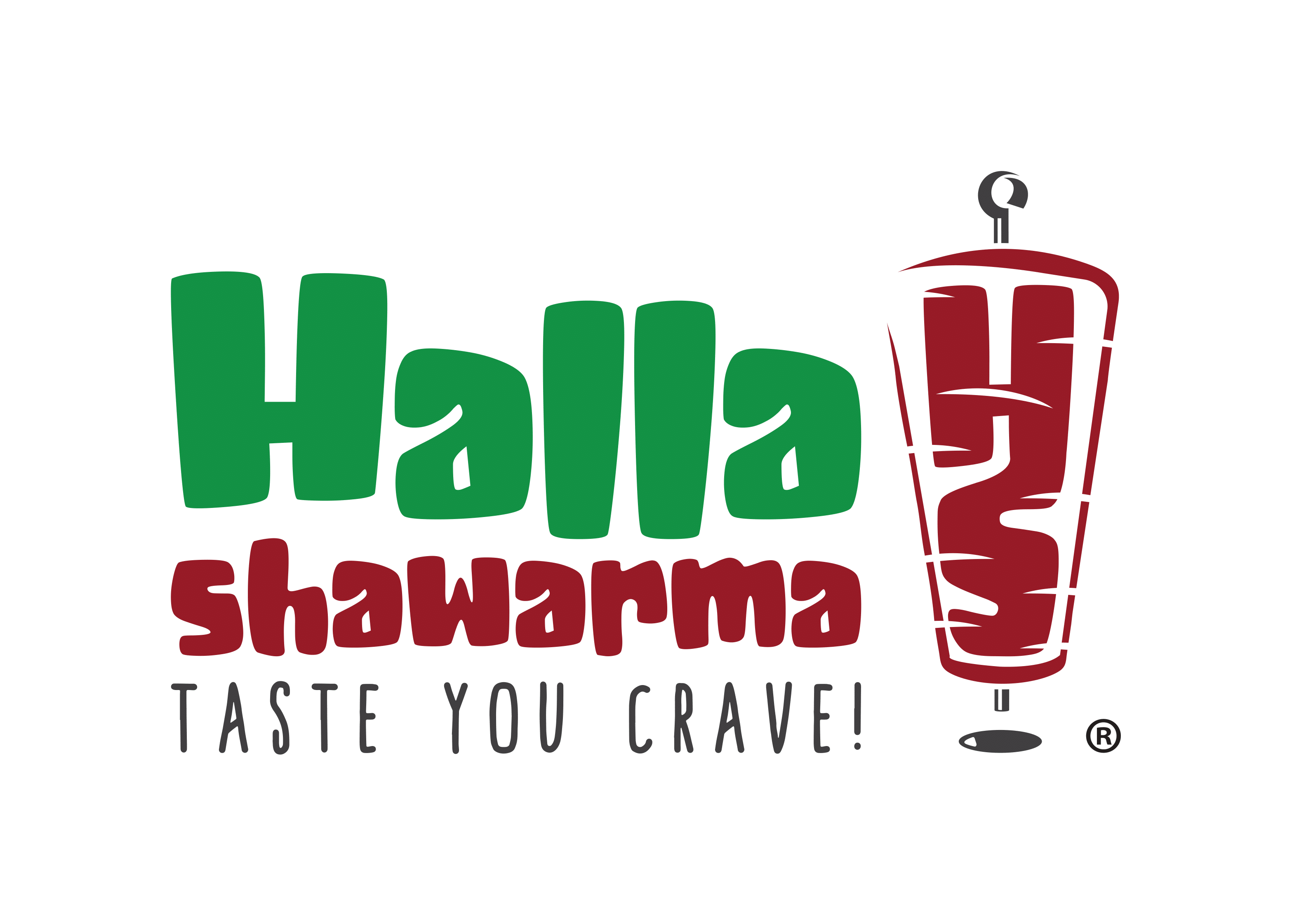 Halla Shawarma