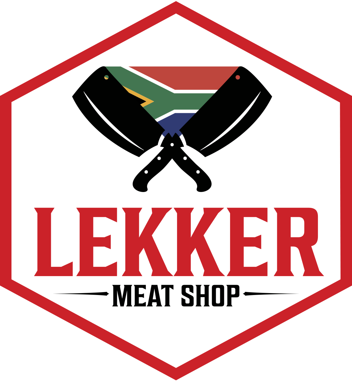 Lekker Meat Shop