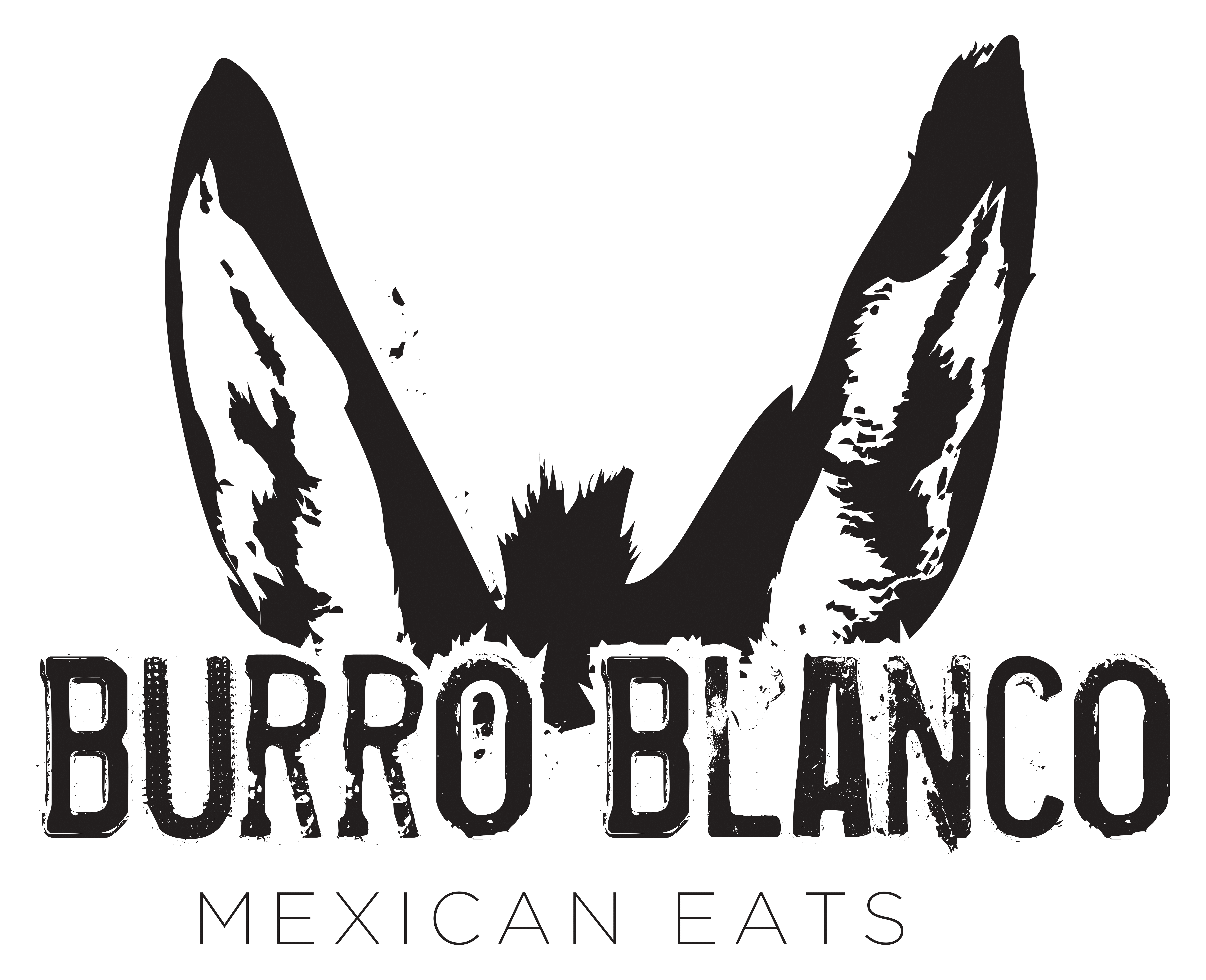 Burro Blanco