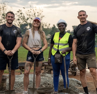 Dubai 7s for Good returns to Uganda!