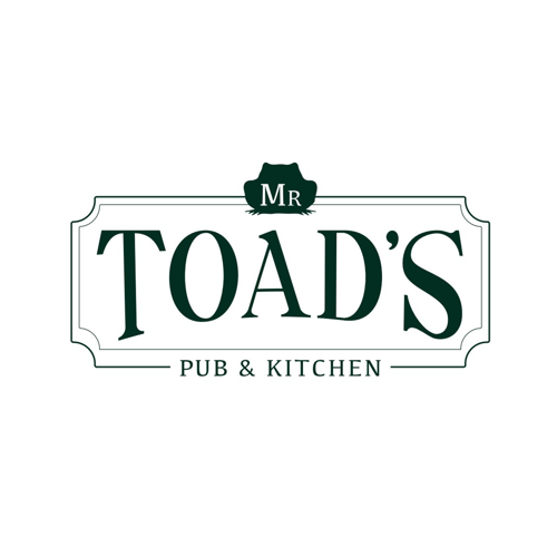 Mr Toad’s Pub & Kitchen