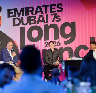 Dubai 7s Long Lunch raised AED 849,245!
