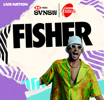 2025 Sunday Headliner Confirmed