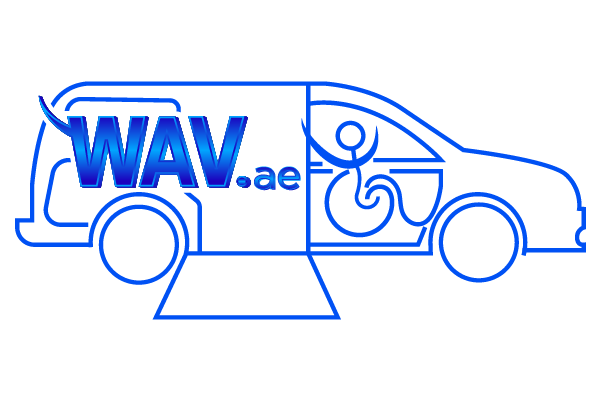 WAV Specialised Transport