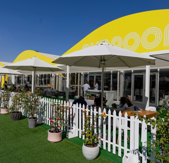 Come enjoy premium hospitality at Emirates Dubai 7s!