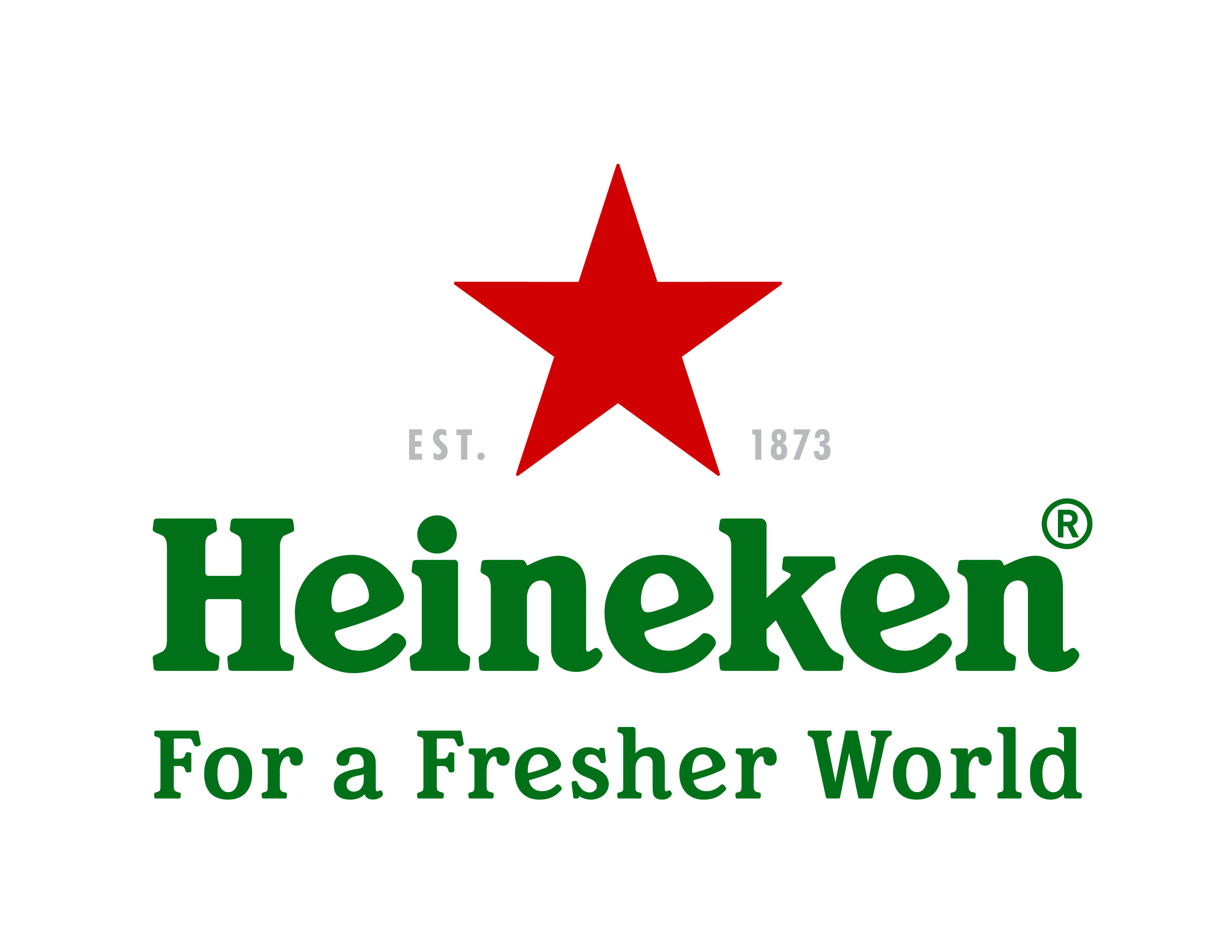 Heineken