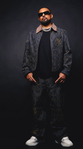 SEAN PAUL