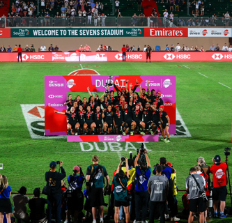 The HSBC SVNS match schedule is here! 