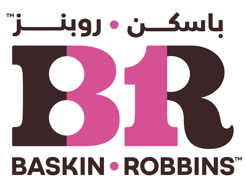 Baskin Robbins Ice Cream 