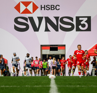 HSBC SVNS 3 is coming to Emirates Dubai 7s!