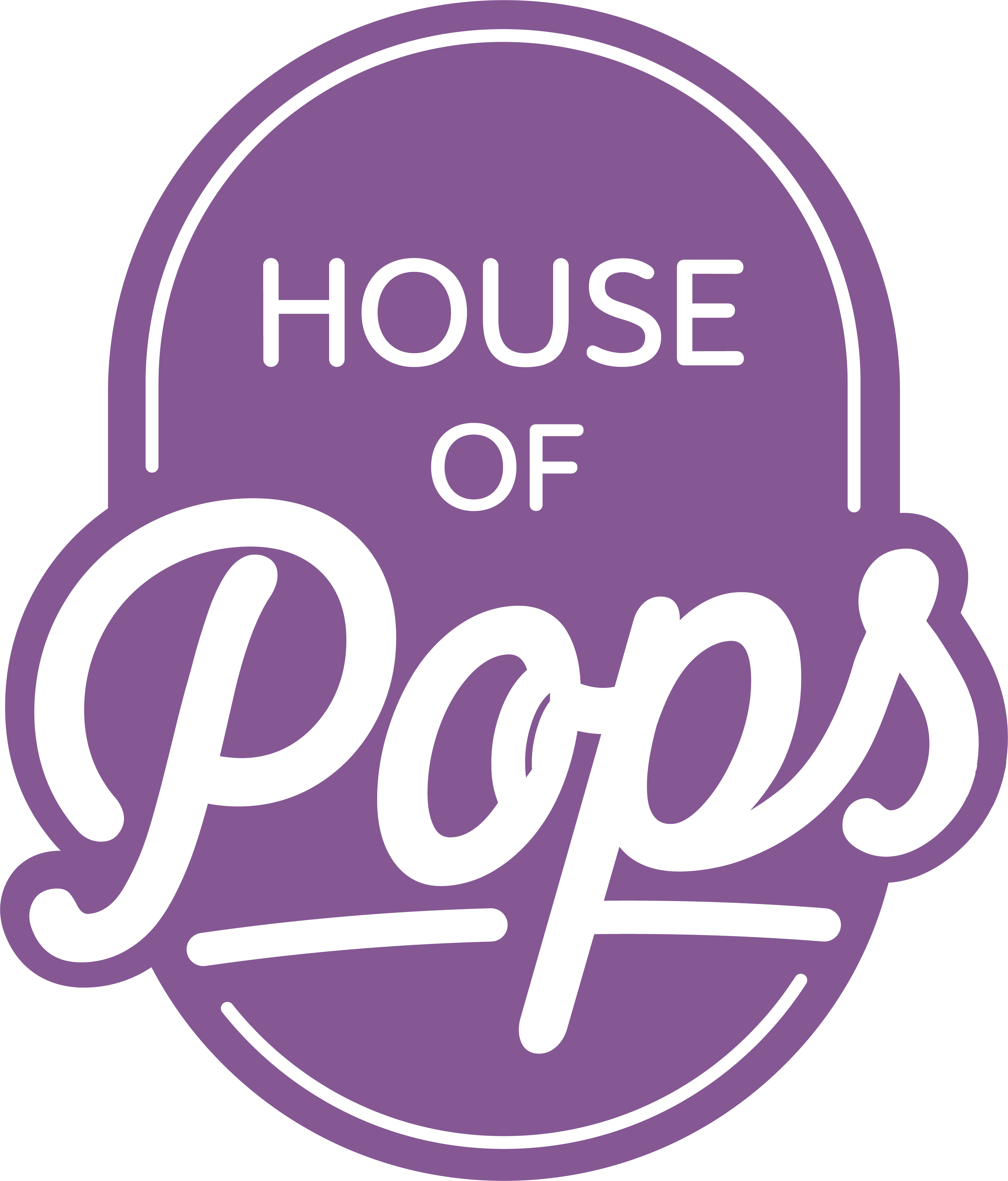 House of Pops